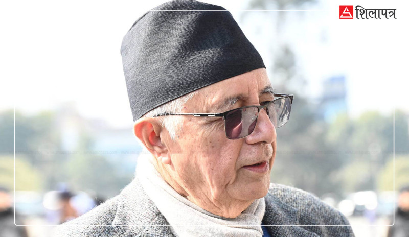 आँखिर के चाहन्छन् शेखर ?